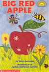 Scholastic Reader Level 1: Big Red Apple