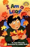 Scholastic Reader Level 1: I Am a Leaf