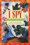 Scholastic Reader Level 1: I Spy a Butterfly