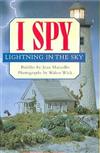 Scholastic Reader Level 1: I Spy Lightning in the Sky