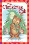 Scholastic Reader Level 2：Christmas Cub