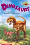 Scholastic Reader Level 2：Dinosaurs