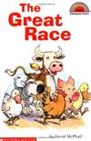 Scholastic Reader Level 2：Great Race