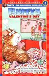 Scholastic Reader Level 3: Fluffy’s Valentine’s Day