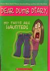 Dear Dumb Diary: #2 My Pants Are Haunted