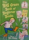 Big Green Book of Beginner Books