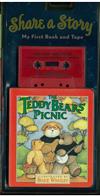 Teddy Bear’s Picnic (Boardbook & Tape)