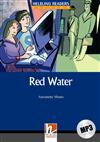 Red Water（25K彩圖英語讀本+1MP3）