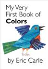 My Very First Book of Colors