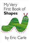 My Very First Book of Shapes