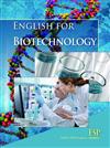 ESP: English for Biotechnology