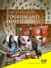 ESP: English for Tourism and Hospitality