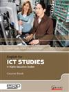 English for ICT Studies: Course Book & 2 audio CDs