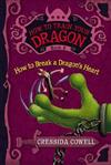 How to Train Your Dragon Book 8: How to Break a Dragon’s Heart
