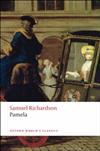 Pamela: Or Virtue Rewarded(Oxford Worlds Classics)