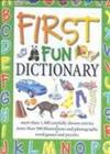 First Fun Dictionary