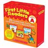 First Little Readers Guided Reading Level A Parent Pack (25 Books)