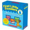 First Little Readers Guided Reading Level B Parent Pack (25 Books)