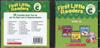 First Little Readers Guided Reading Level C Audio CD