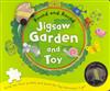 Round and Round: Jigsaw Garden and Toy