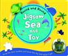 Round and Round: Jigsaw Sea and Toy