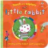 Touch & Explore: Little Rabbit