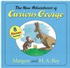 The New Adventures of Curious George