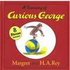 The Treasury Of Curious George