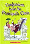 Confessions from the Principal’s Chair