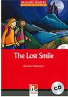 Helbling Readers Red Series Level 3: Lost Smile with CD