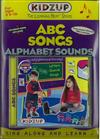 Kidzup: ABC Songs (Workbook, CD & Cassette)