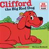 Clifford the Big Red Dog Read Along(Book & CD)