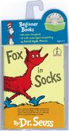 Dr. Seuss Beginner Books: Fox In Socks(Book & CD)