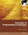 CONCEPTS OF PROGRAMMING LANGUAGE 10/E（V-PIE） 