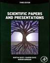 SCIENTIFIC PAPERS AND PRESENTATIONS 3E