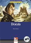 Dracula（25K彩圖經典文學改寫+1 MP3）