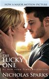 Lucky One (Movie tie in)