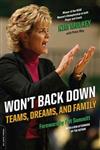 Won’t Back Down : Teams, Dreams, and Family
