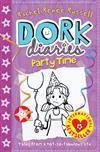 Dork Diaries: Party Time