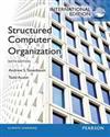 STRUCTURED COMPUTER ORGANIZATION 6/E（M-PIE）