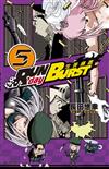 RUN day BURST生死飆速（5）
