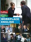 Workplace English 1：Speak and Write English Better at Work.