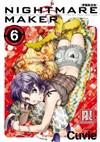 夢魘製造機NIGHTMAREMAKER（6）