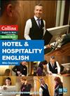 Hotel and Hospitality English
