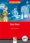Helbling Readers Red Series Level 1: Next Door (with MP3)
