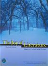 The Joy of Literature Poetry, Fiction and Drama (Revised Edition)
