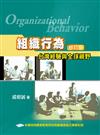 組織行為：台灣經驗與全球視野（修訂版 2013年）