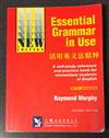 活用英文法精粹ESSENTIAL GRAMMAR IN USE