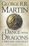 A Song of Ice and Fire, Book 5: Dance With Dragons