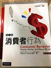 消費者行為